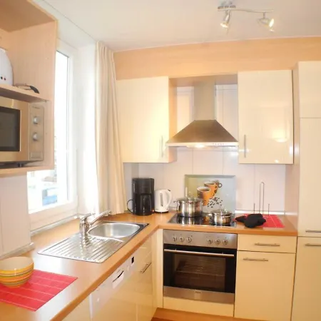 Apartment Windrose 6 - A69729